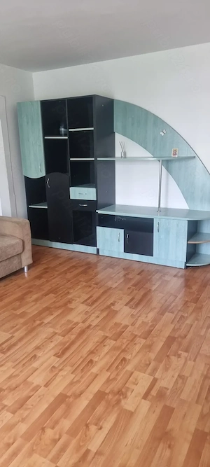 Vand apartament 2camere etaj1 Lapus zona Mall Electroputere  - imagine 5