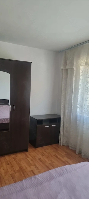 Vand apartament 2camere etaj1 Lapus zona Mall Electroputere  - imagine 4