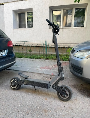 Vanzare Kukirin G2