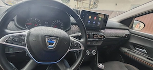 Dacia Sandero Stepway 2021  - imagine 6