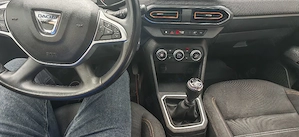Dacia Sandero Stepway 2021  - imagine 2