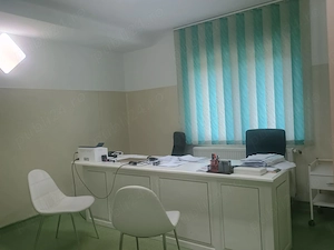 Închiriez spațiu  pentru cabinete  - imagine 7