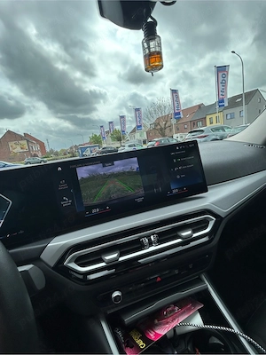 Bmw seria 3,320i  - imagine 2