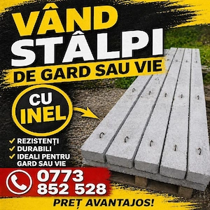 spalieri vie  gard