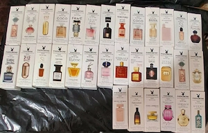 mini parfum 45 de ml 
