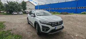 Dacia Sandero Stepway 2021  - imagine 7