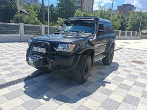 Nissan Patrol y61 2.8 - imagine 2