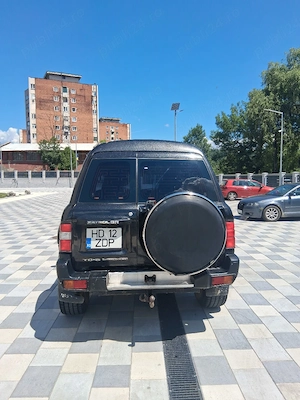 Nissan Patrol y61 2.8 - imagine 4