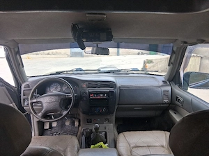 Nissan Patrol y61 2.8