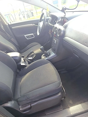 Opel Antara 4 4 integral,an 2008 - imagine 10