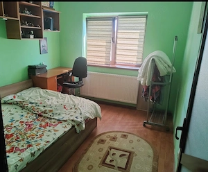 Apartament 3 camere, decomandat! - imagine 4