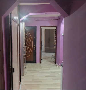 Apartament 3 camere, decomandat! - imagine 8
