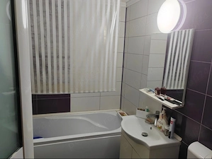 Apartament 3 camere, decomandat! - imagine 3