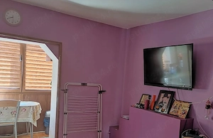 Apartament 3 camere, decomandat! - imagine 7