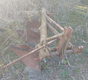 Vând utilaje agricole - imagine 4