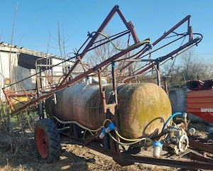 Vând utilaje agricole - imagine 5
