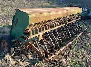 Vând utilaje agricole - imagine 7