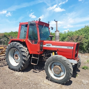 Vând utilaje agricole
