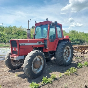 Vând utilaje agricole - imagine 2