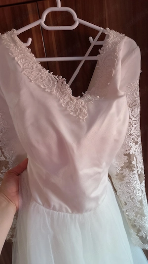Rochie mireasa