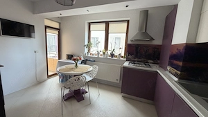 Apartament decomandat cu 3 camere si 2 bai, un loc de parcare inclus, situat în zona Compozitori,  - imagine 7