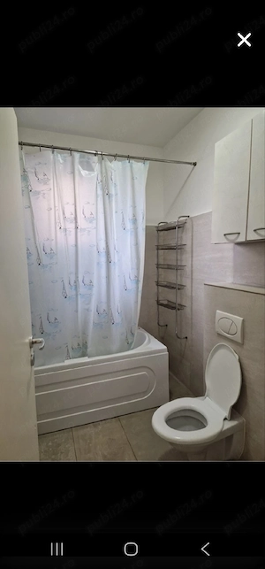inchiriez ap 2 camere Dumbravits - imagine 5