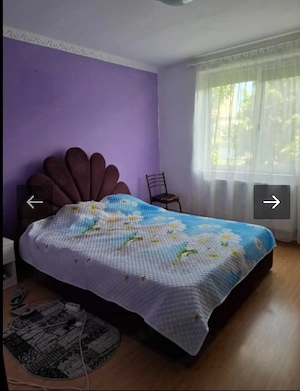 Apartament 2 camere   - imagine 2