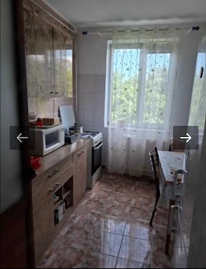 Apartament 2 camere   - imagine 3