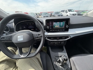 Vând Seat Ibiza style model 2023 1.0 TSI 95 CP - imagine 7