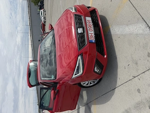 Vând Seat Ibiza style model 2023 1.0 TSI 95 CP - imagine 2