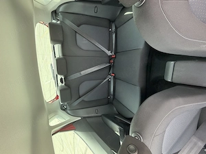 Vând Seat Ibiza style model 2023 1.0 TSI 95 CP - imagine 8