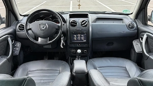 Dacia Duster 1,2 benzina  - imagine 5