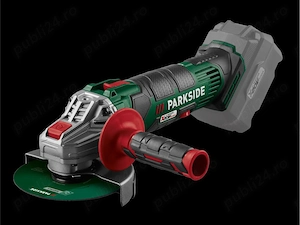 Flex Parkside PWSA 20 Li G4 nou cu garantie 3 ani