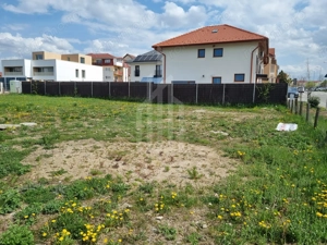 Teren comercial de închiriat – vizavi de Parcul Belvedere, Sibiu - imagine 3