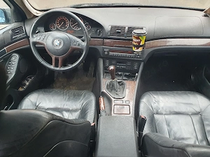bmw e39 520d facelift an 2002 - imagine 2