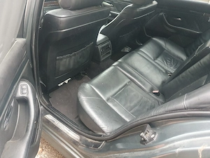 bmw e39 520d facelift an 2002 - imagine 5