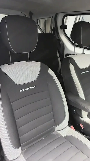 Dacia Dokker stepway  - imagine 2