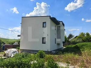 Casa 4 camere, 120 mp utili, zona Dorobant Vedere Lac - imagine 3