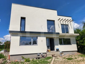 Casa 4 camere, 120 mp utili, zona Dorobant Vedere Lac - imagine 2