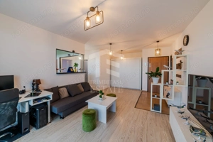 Priveliste superba spre padure  | 2 camere | et10/11 | Adora Forest