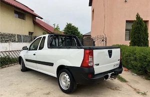 Dacia Logan Pick-up  - imagine 3
