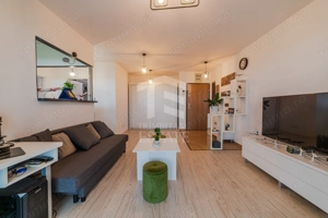 Priveliste superba spre padure  | 2 camere | et10/11 | Adora Forest