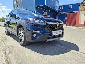 Inchiriez Suzuki S-Cross 2025 - imagine 3