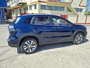Inchiriez Suzuki S-Cross 2025 - imagine 5