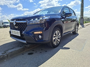 Inchiriez Suzuki S-Cross 2025 - imagine 4
