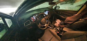 Inchiriez Suzuki S-Cross 2025