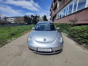 Beetle facelift  - imagine 9