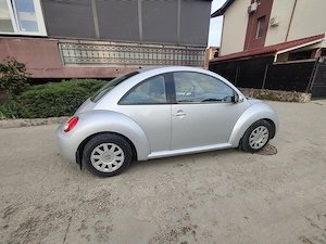 Beetle facelift  - imagine 7