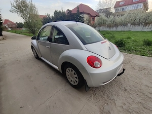 Beetle facelift  - imagine 3