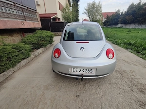Beetle facelift  - imagine 5